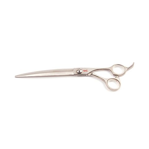 YENTO Ergo Line makaze, zakrivljene, 20cm 