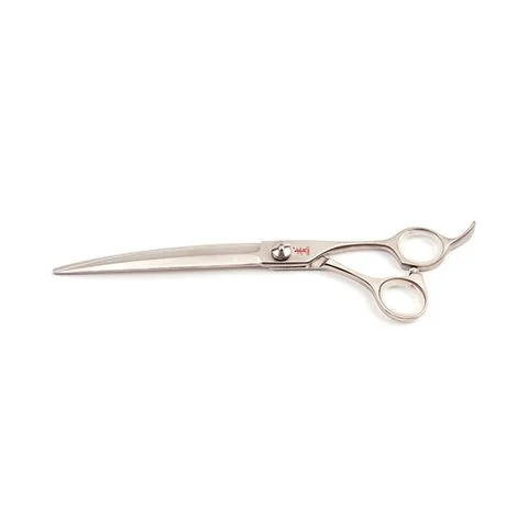 YENTO Ergo Line makaze, zakrivljene, 20cm