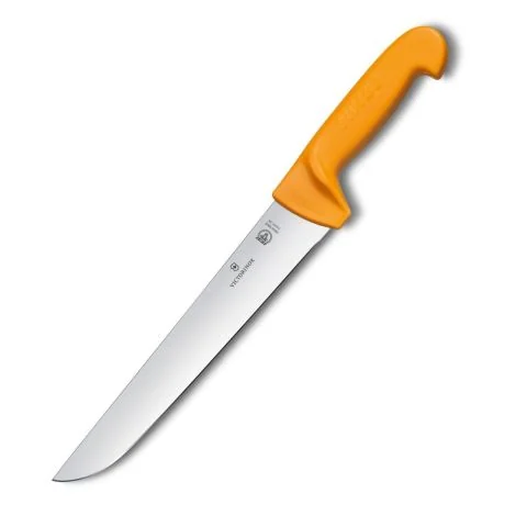 Swibo mesarski nož 2 31 21, 5.8431.21 - 21cm