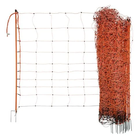 Mreža za ovce Ovinet, 50m dužine, 108cm visine