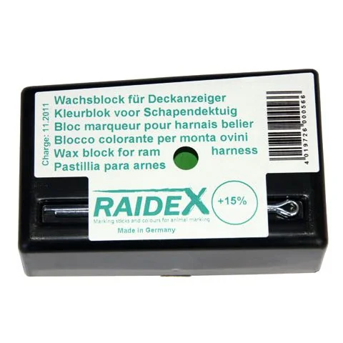 Kreda za prsluk ovna probača - raidex