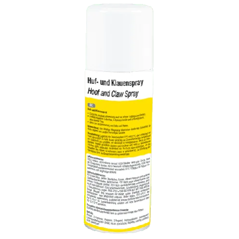 Sprej za kopita i papke 200ml