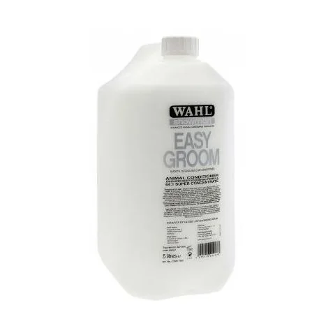 Wahl Easy GROOM koncentrovani regenerator, 5L