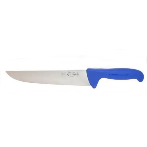 Mesarski nož široko sečivo 23cm Dick Ergo Grip