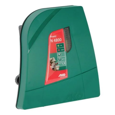 Električni pastir AKO Power Shock N4800 IN372886