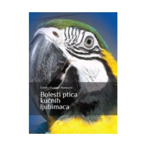 Bolesti ptica kućnih ljubimaca