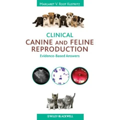 Clinical Canine and Feline Reproduction