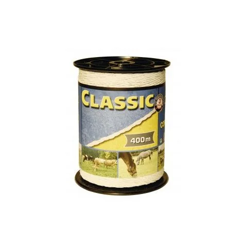 Žica za električni pastir Classic R9 400m