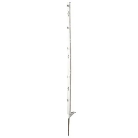 Stub za električnu ogradu 105cm