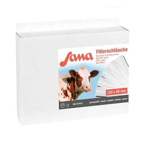 Sana filter za mleko 320x57mm