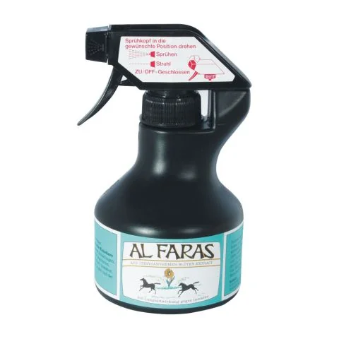 Sprej protiv insekata Al Faras