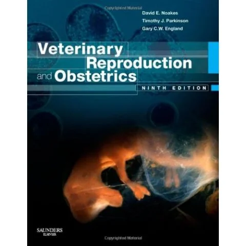 Veterinary Reproduction & Obstetrics,