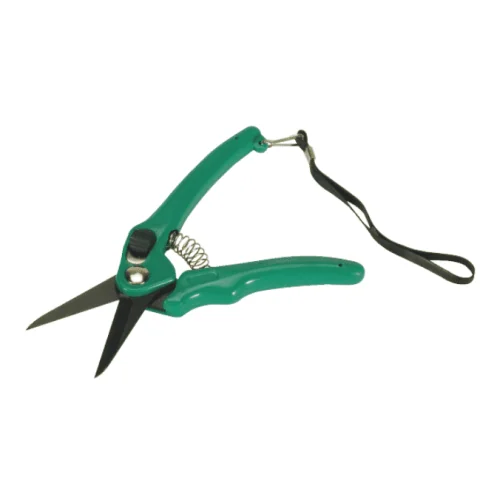 Klešta za papke zelena 19cm