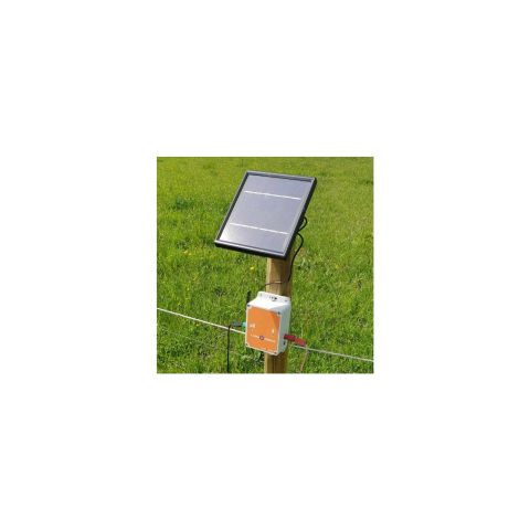 Solar panel 3w Luda