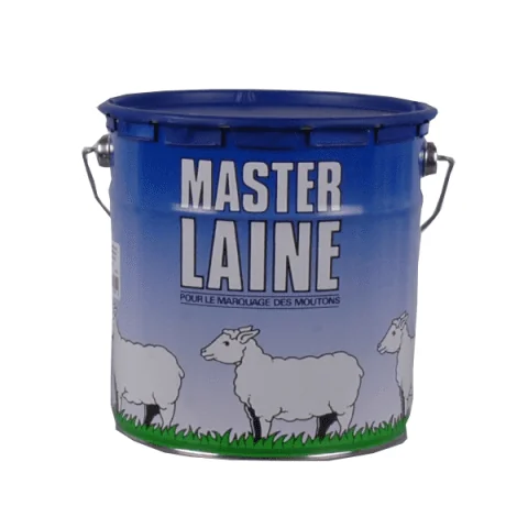 Boja za obeležavanje ovaca 4 kg