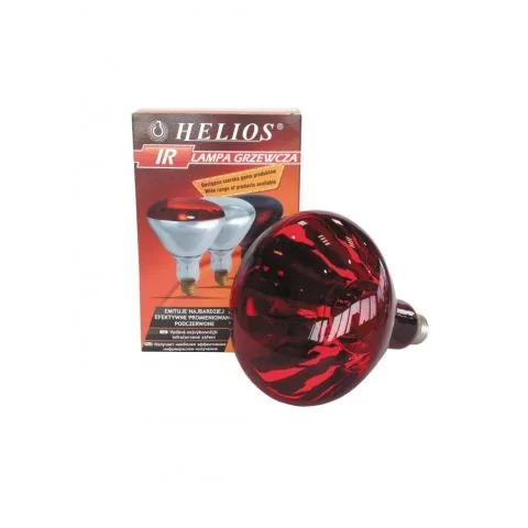 Sijalica infracrvena 250W Helios