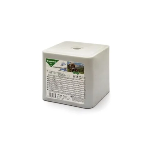 Stočna so za krave Biosaxon 10kg