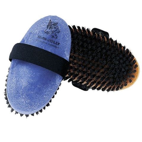 Četka za čišćenje konja mini dolly