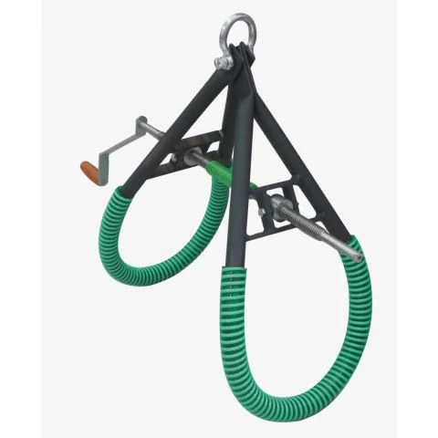 Ram za podizanje krava 800 kg