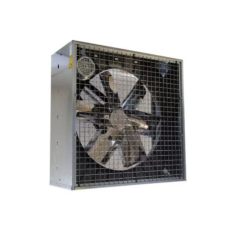 Ventilacioni sistemi