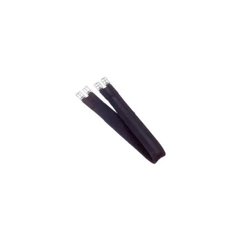 Kolan za sedlo crni 110 cm
