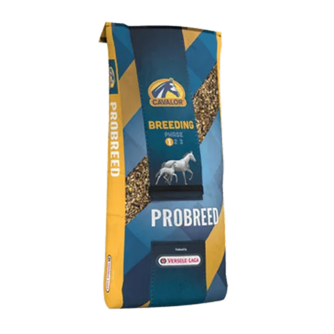 Cavalor: Dopunska hrana za ždrebne kobile i kobile koje doje Probreed, 20 kg