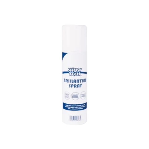 Show Tech Briljantin sprej za finiš, 150ml