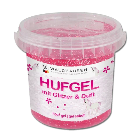 Gel Glitter za kopita 500ml