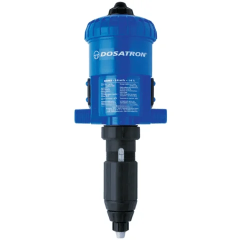 Medikator dozatron D25 RE2 1% - 5%