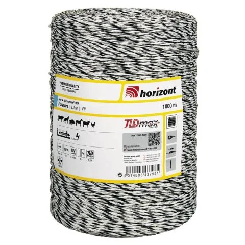 Žica Turbomax W9 1000m