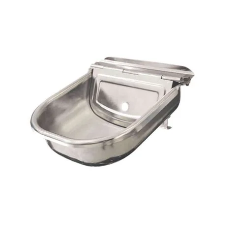 Inox pojilica na plovak