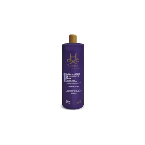 HYDRA maska za intezivnu regeneraciju Silky Smooth, 480ml