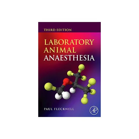 Laboratory Animal Anaesthesia