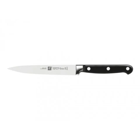 Nož kuvarski 13cm usko sečivo Zwilling PROFESSIONAL S