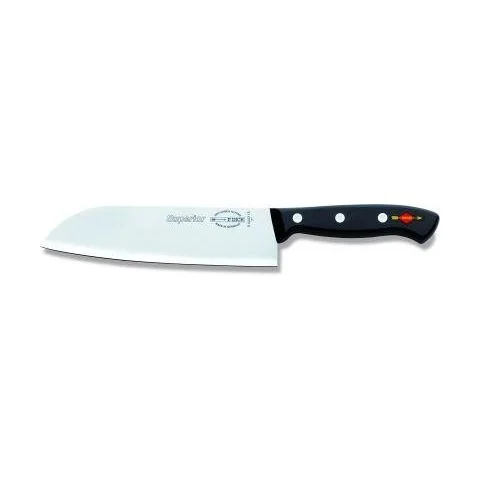 Nož superior santoku 18