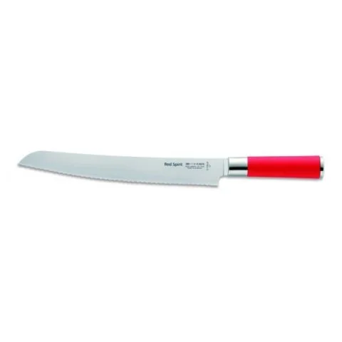 Nož za hleb nazubljeni 26cm Dick Red Spirit
