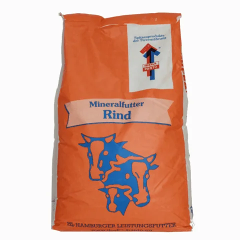 R61-INBERG vitamin 25kg - za muzne krave