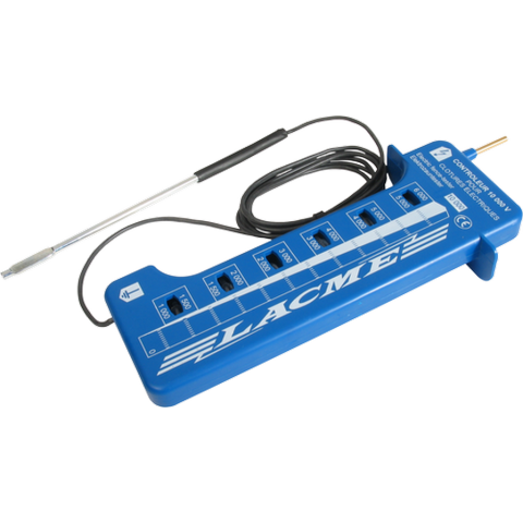 Ispitivac elektricne ograde Lacme