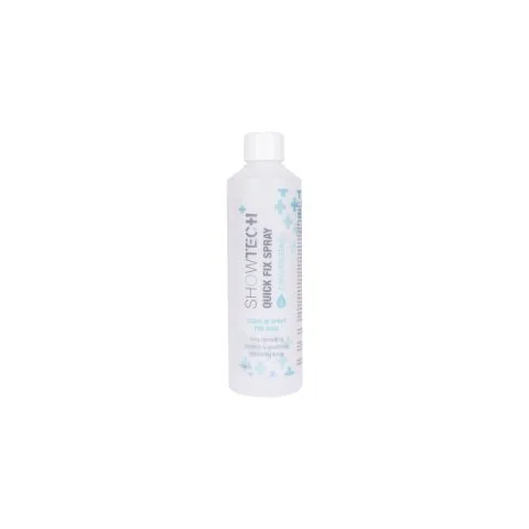 +QUICK FIX sprej za rašćebavanje dlake SHow Tech, koncentrat, 250ml