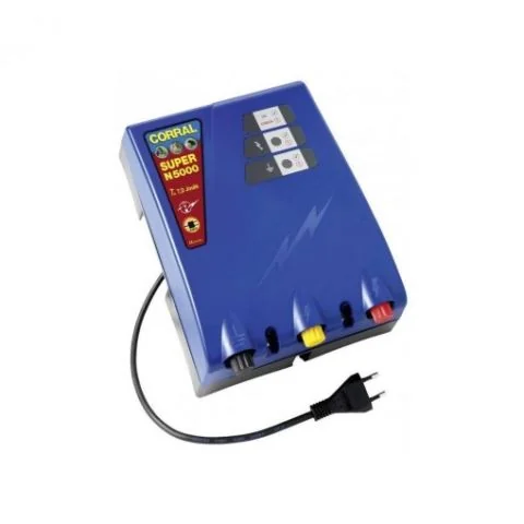 CORRAL SUPER N 5000