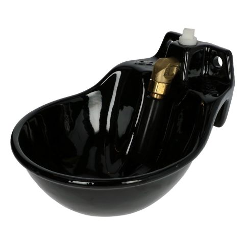 Pojilica sa cevastim ventilom emajlirana SUEVIA model 61 