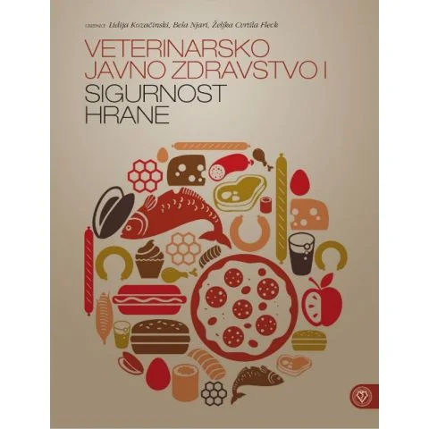 Veterinarsko javno zdravstvo Sigurnost hrane
