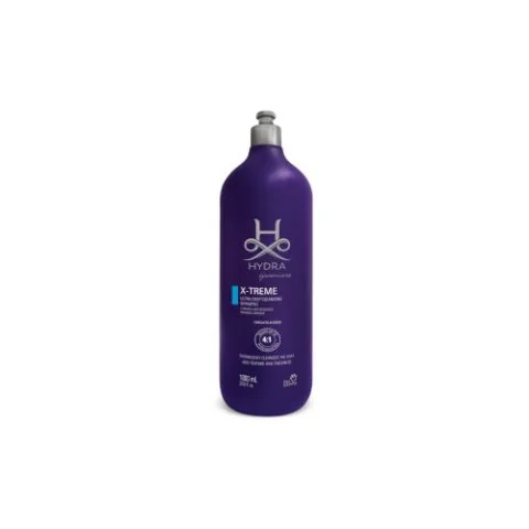 HYDRA Xtreme - šampon za dubinsko pranje, 1L
