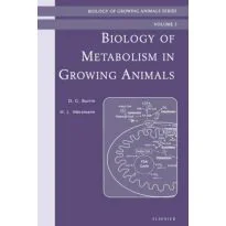 Biology of Metabolism in Growing Animals