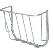 Držač za seno metalni
