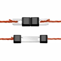 Litzclip konektori za žicu za električni pastir