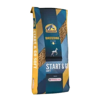 Cavalor: Početna hrana za ždrebce Start & Go, 15 kg