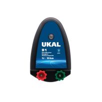 Električni pastir Ukal B1