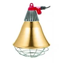 Bura za infra lampu sa prekidačem 5m do 250w