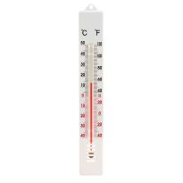 Zidni termometar 18cm Ukal